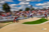 UEC BMX European Championships 2025 - Valmiera - Lettonia -  - 12/07/2025 -  - photo Tommaso Pelagalli/SprintCyclingAgency?2025